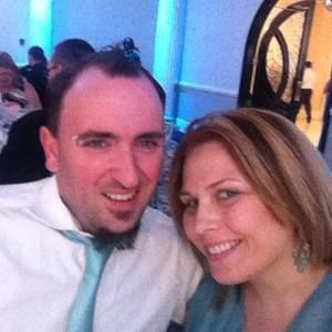 Meet your Posher, Paul